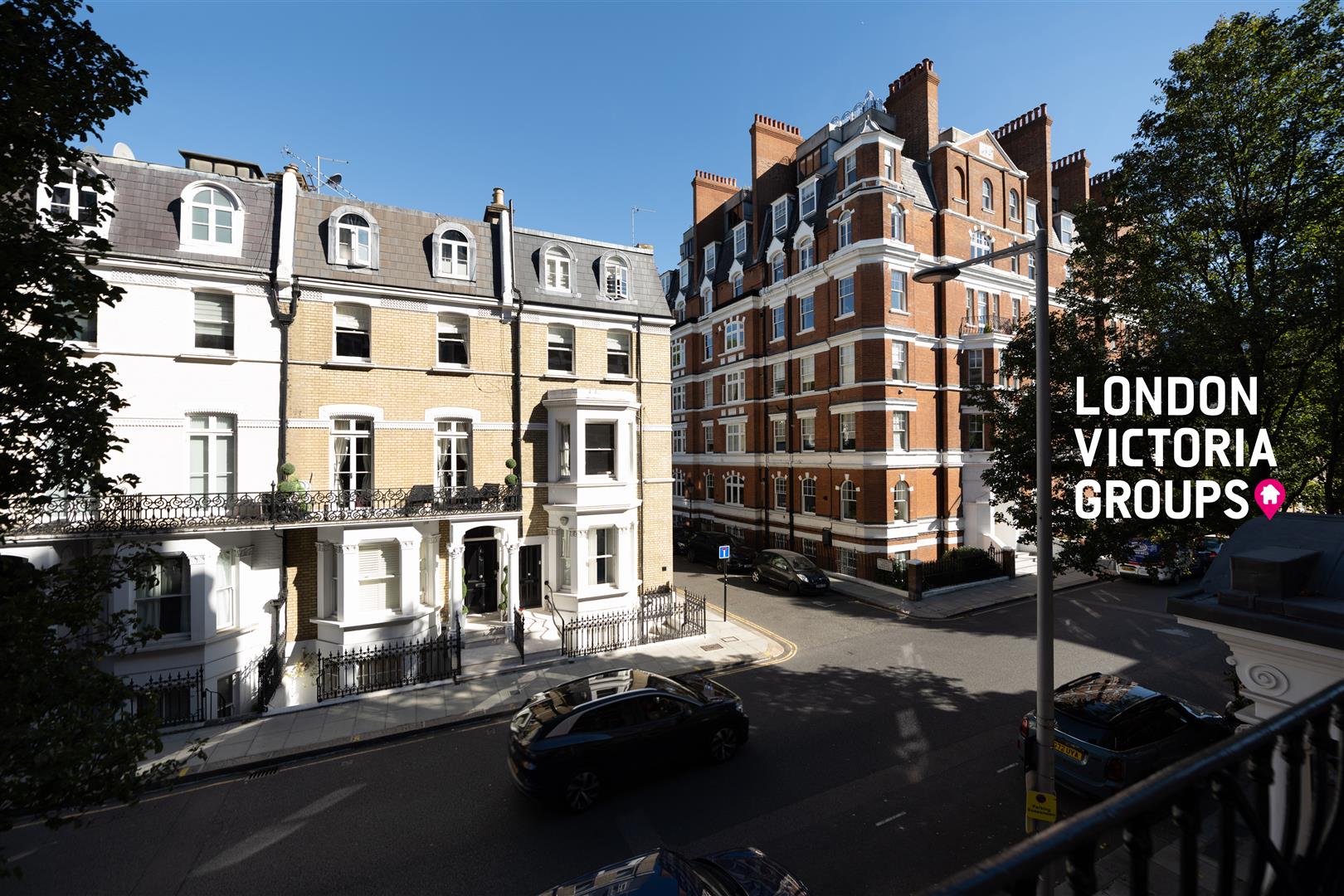 Drayton Court, Drayton Gardens, LONDON